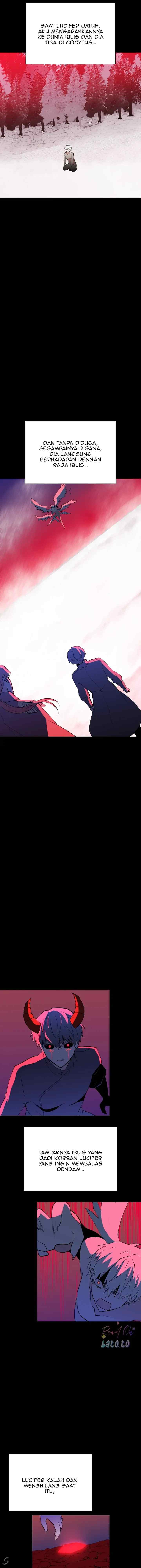 Aegis Orta chapter 282 halaman 16