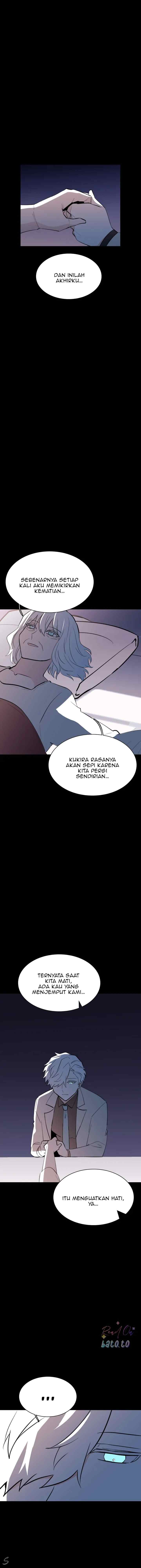 Aegis Orta chapter 282 halaman 6
