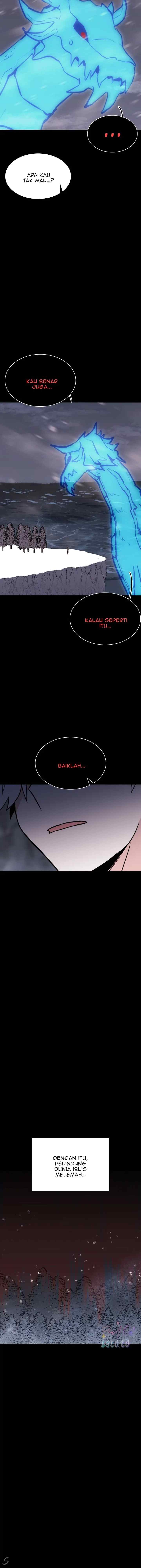 Aegis Orta chapter 282 halaman 15
