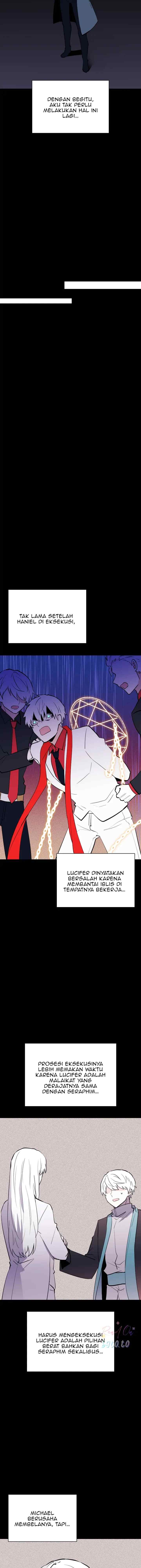 Aegis Orta chapter 282 halaman 11