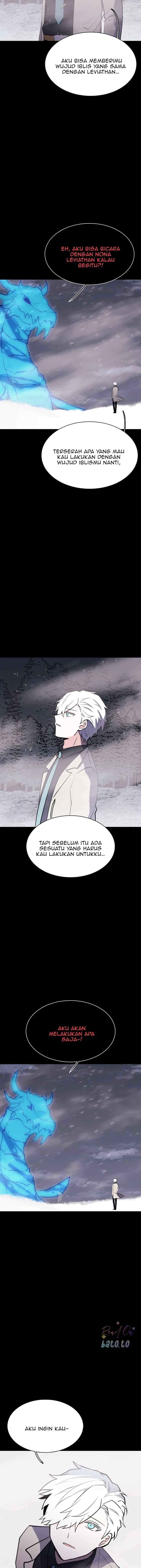 Aegis Orta chapter 282 halaman 13