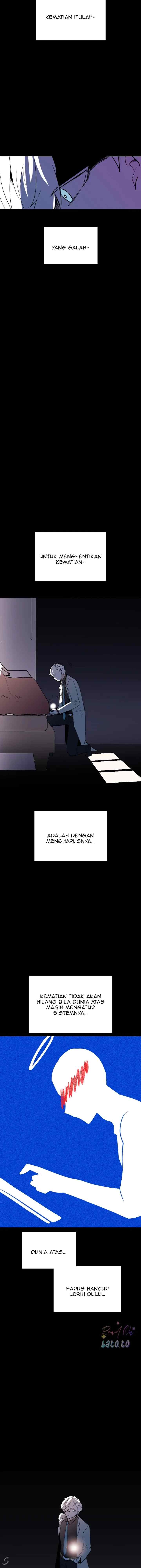Aegis Orta chapter 282 halaman 10