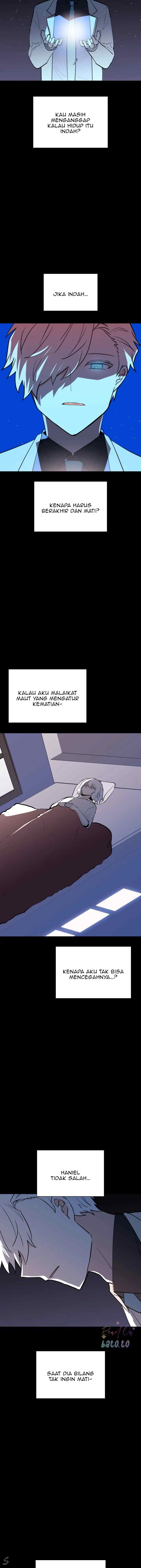 Aegis Orta chapter 282 halaman 9