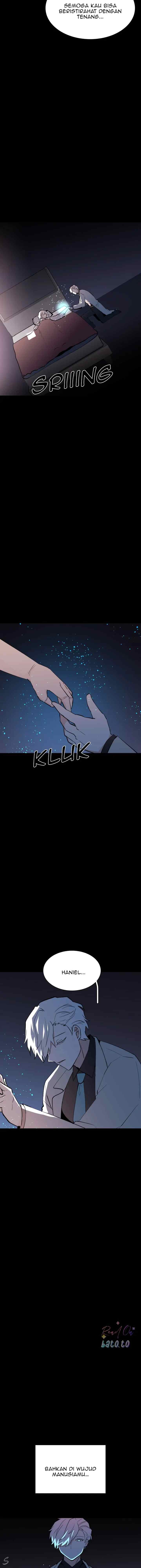 Aegis Orta chapter 282 halaman 8