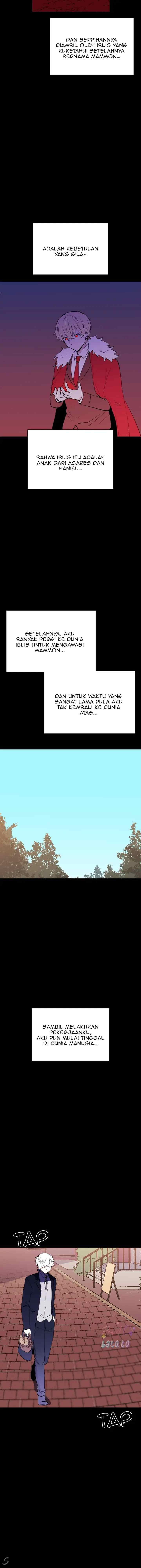 Aegis Orta chapter 282 halaman 17
