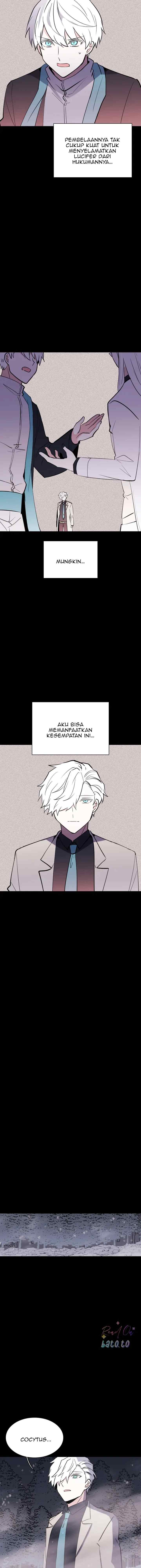Aegis Orta chapter 282 halaman 12