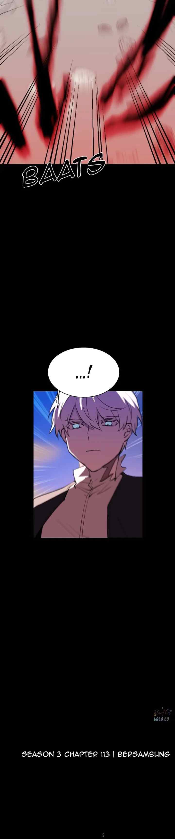 Aegis Orta chapter 283 halaman 11
