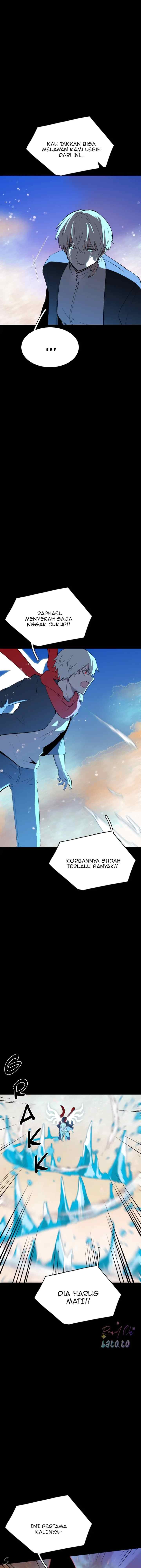 Aegis Orta chapter 284 halaman 16