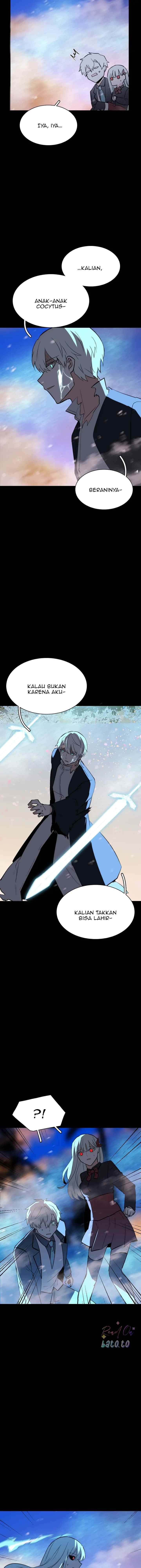 Aegis Orta chapter 284 halaman 14
