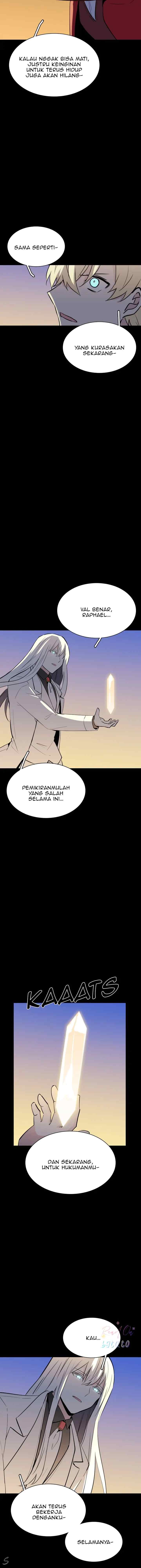 Aegis Orta chapter 285 halaman 12