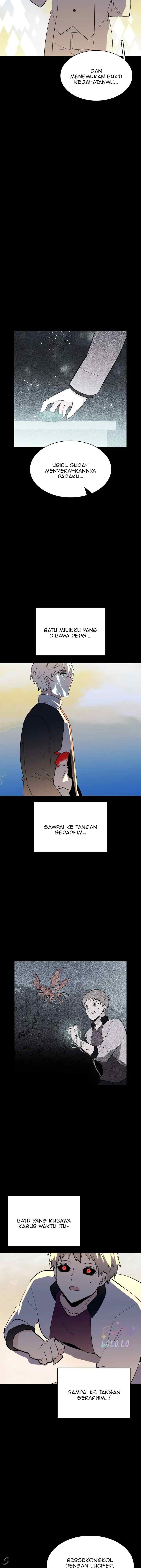Aegis Orta chapter 285 halaman 5