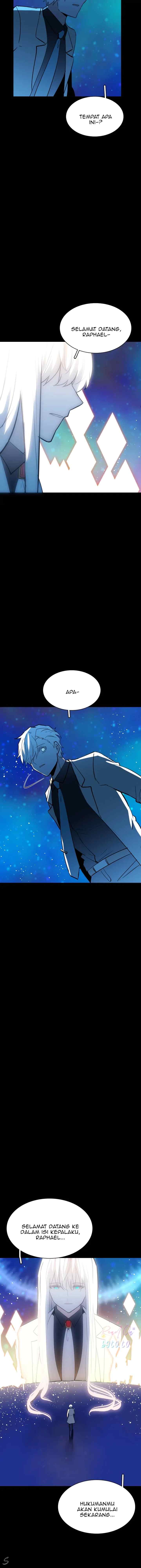 Aegis Orta chapter 285 halaman 16