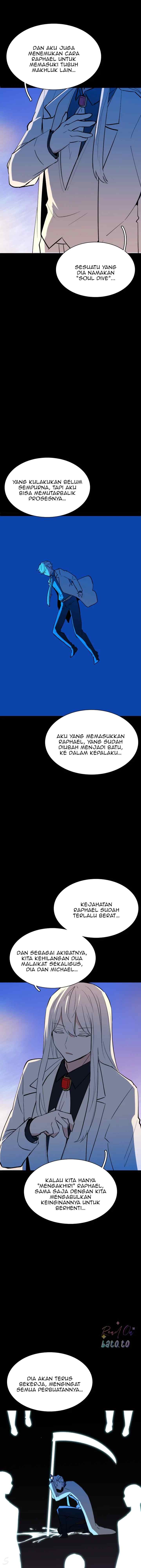 Aegis Orta chapter 286 halaman 8