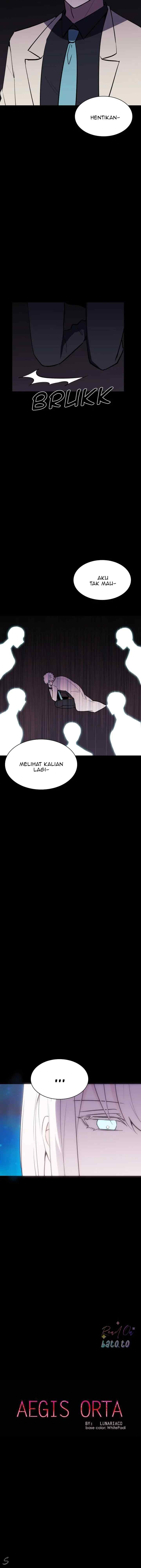 Aegis Orta chapter 286 halaman 5