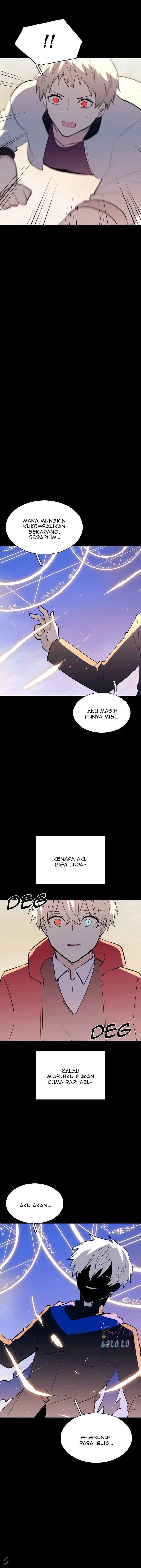 Aegis Orta chapter 286 halaman 15