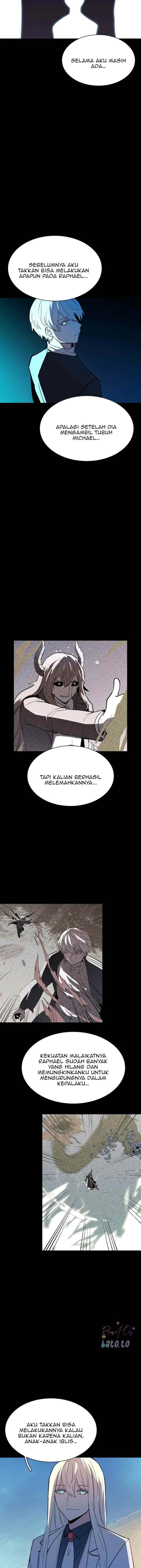 Aegis Orta chapter 286 halaman 9