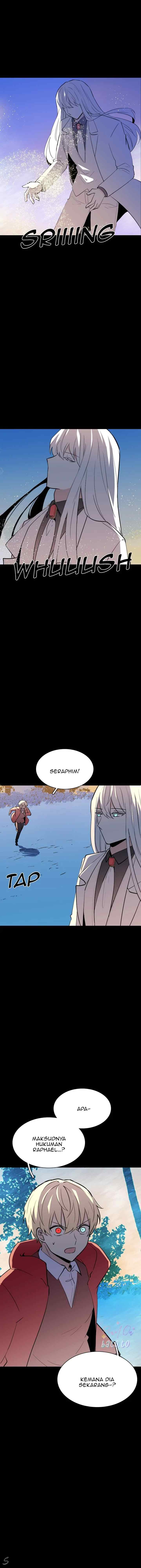 Aegis Orta chapter 286 halaman 6