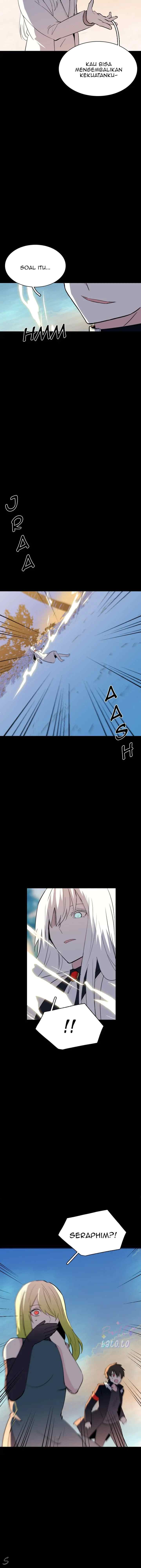 Aegis Orta chapter 286 halaman 14