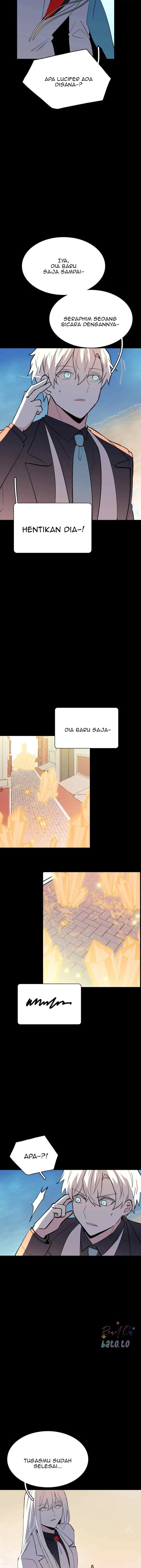 Aegis Orta chapter 286 halaman 13