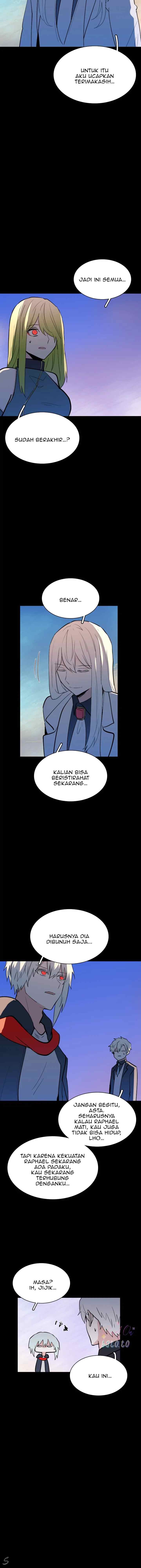 Aegis Orta chapter 286 halaman 10