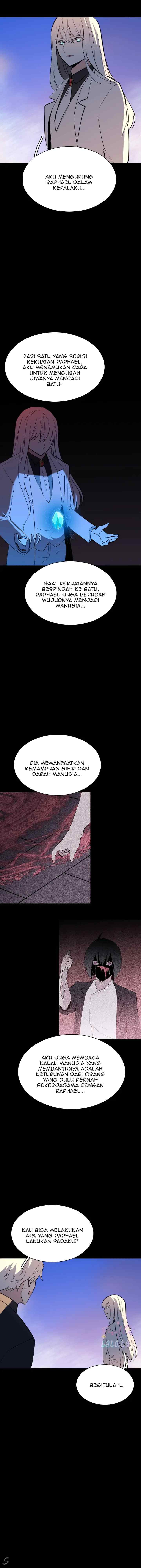 Aegis Orta chapter 286 halaman 7