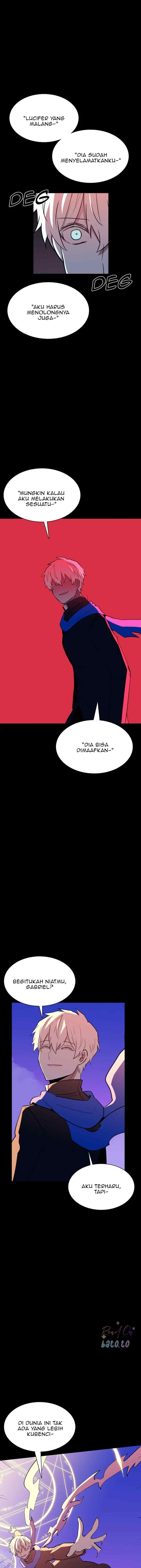 Aegis Orta chapter 287 halaman 15