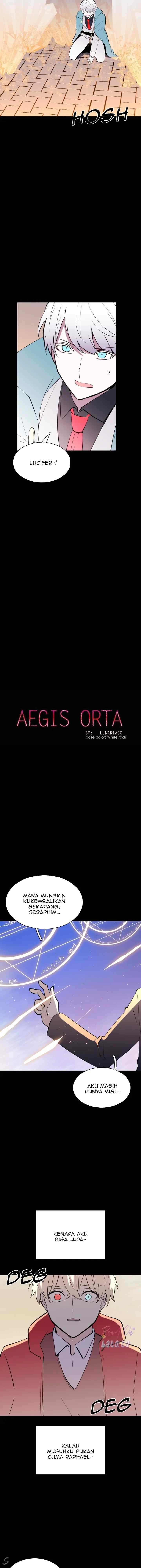 Aegis Orta chapter 287 halaman 9