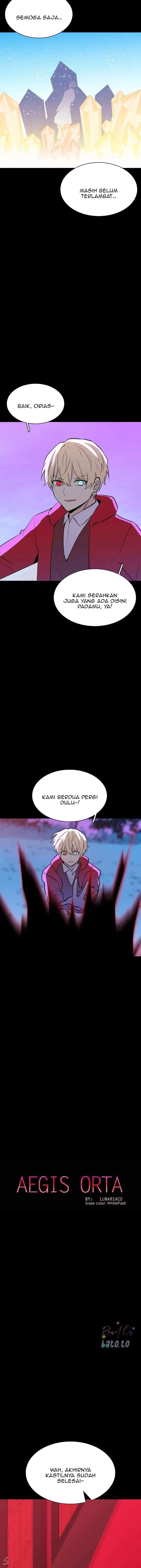 Aegis Orta chapter 288 halaman 7