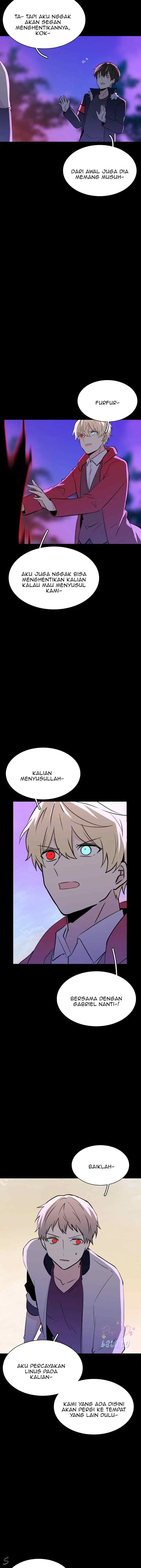 Aegis Orta chapter 288 halaman 6