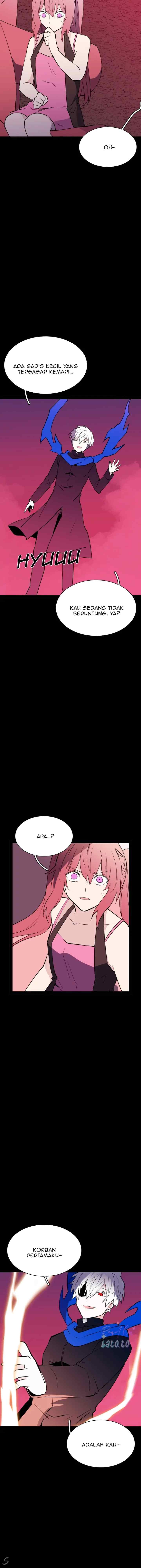 Aegis Orta chapter 288 halaman 15