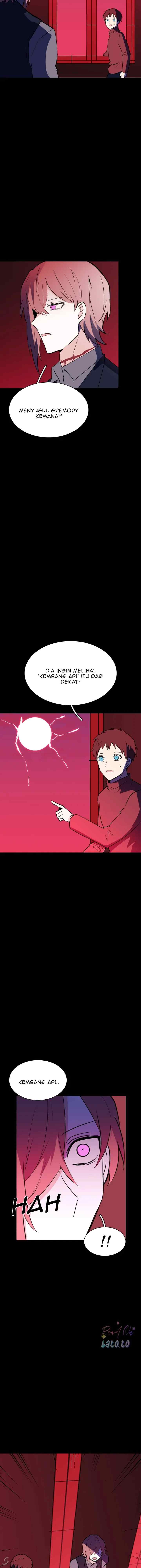 Aegis Orta chapter 288 halaman 13