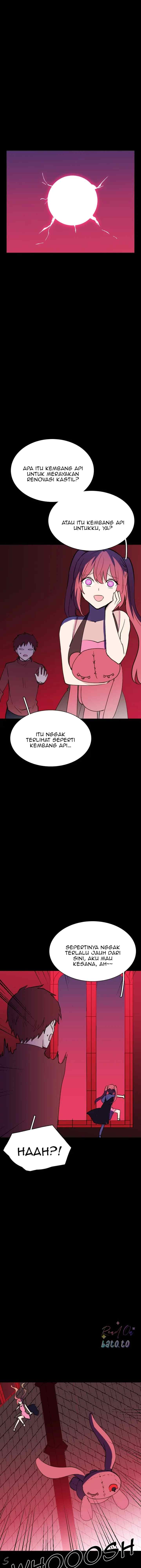Aegis Orta chapter 288 halaman 11
