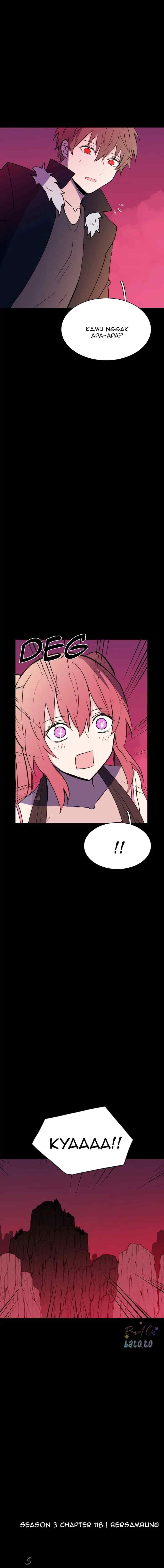 Aegis Orta chapter 288 halaman 18