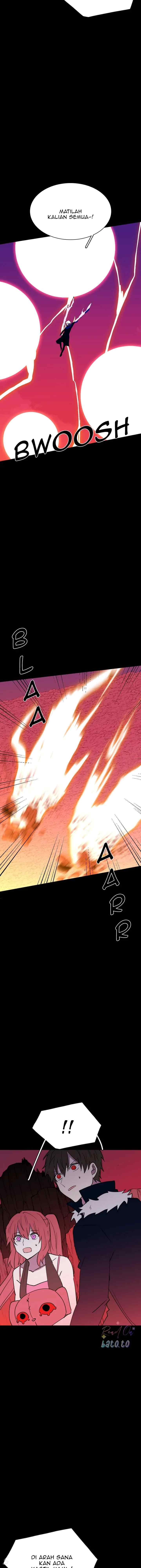 Aegis Orta chapter 289 halaman 14