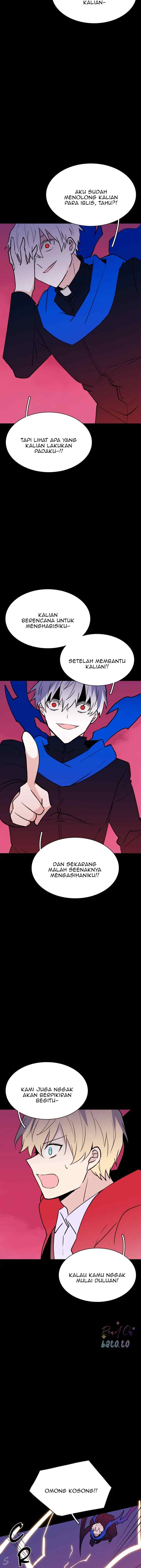 Aegis Orta chapter 289 halaman 7
