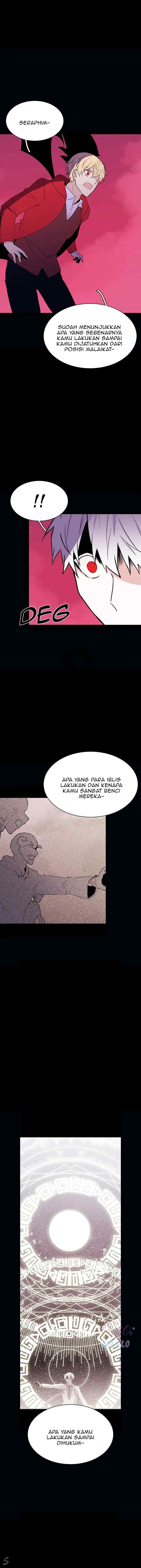 Aegis Orta chapter 289 halaman 4