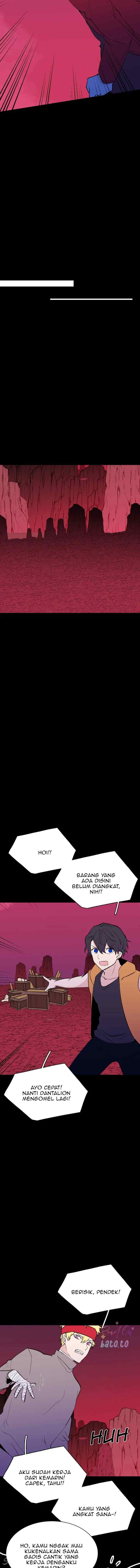 Aegis Orta chapter 289 halaman 11