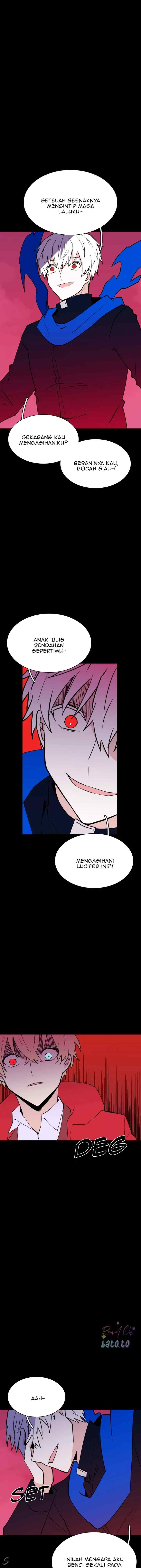 Aegis Orta chapter 289 halaman 6