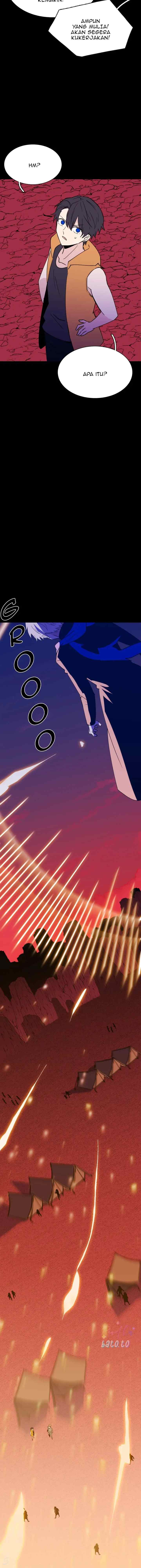 Aegis Orta chapter 289 halaman 12