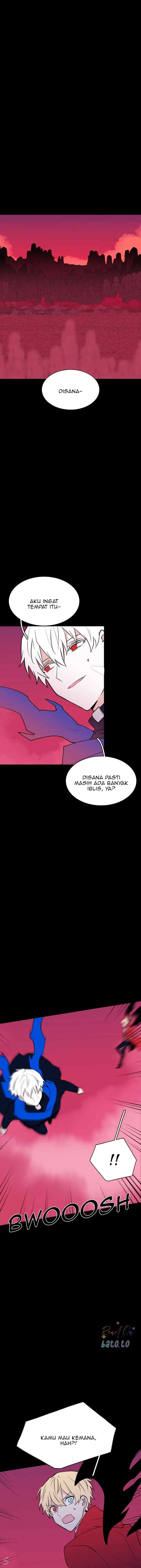 Aegis Orta chapter 289 halaman 10