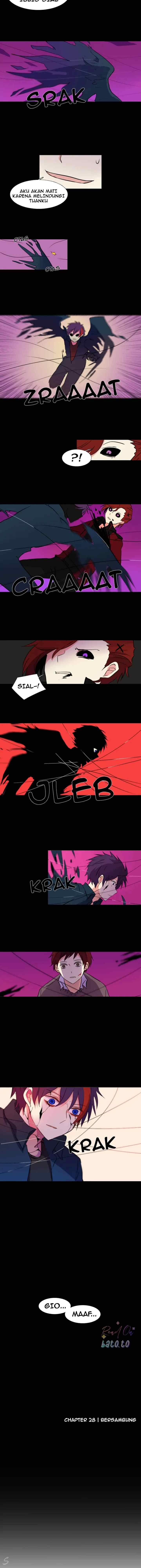 Aegis Orta chapter 29 halaman 6