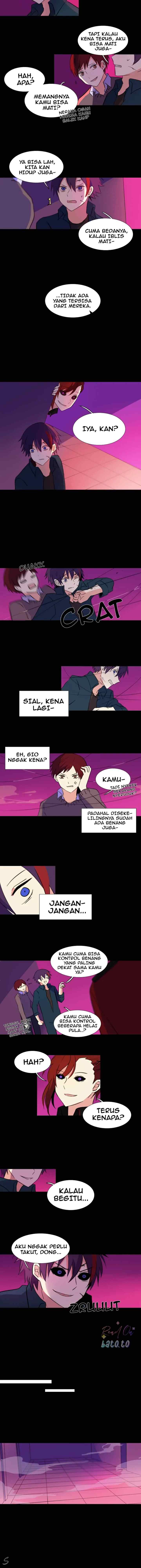 Aegis Orta chapter 29 halaman 4