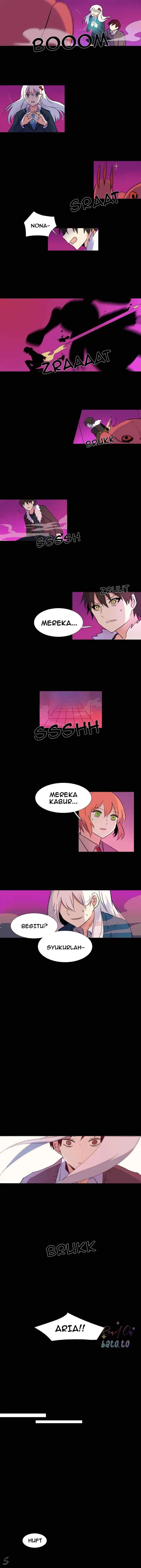 Aegis Orta chapter 31 halaman 7