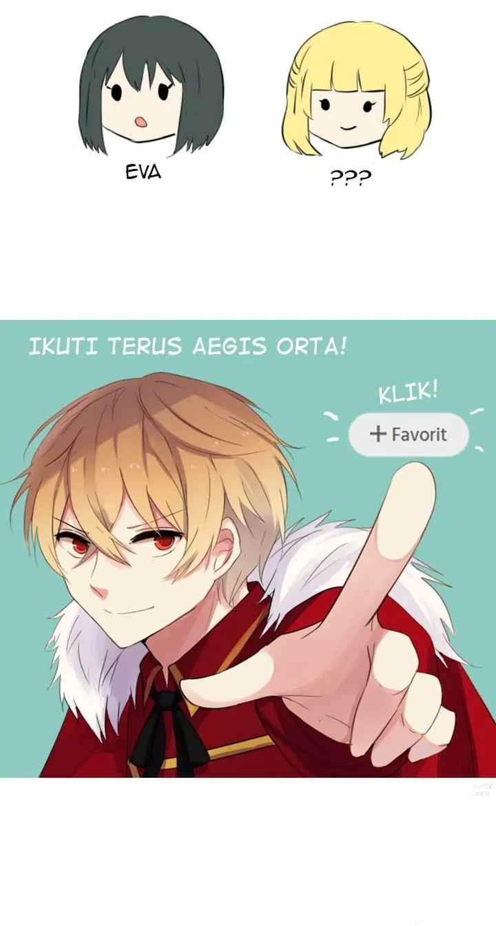 Aegis Orta chapter 39 halaman 7