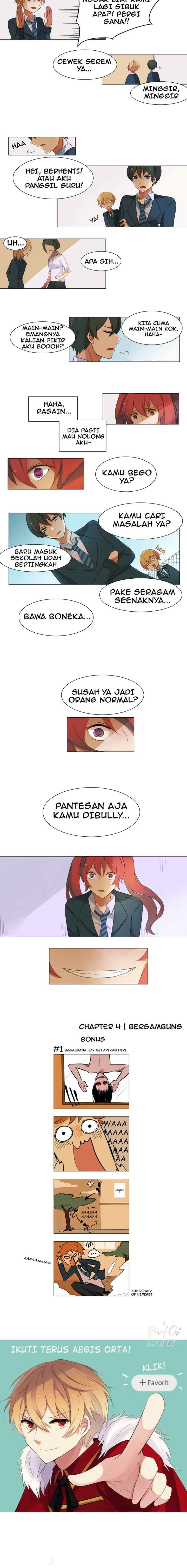 Aegis Orta chapter 4 halaman 5