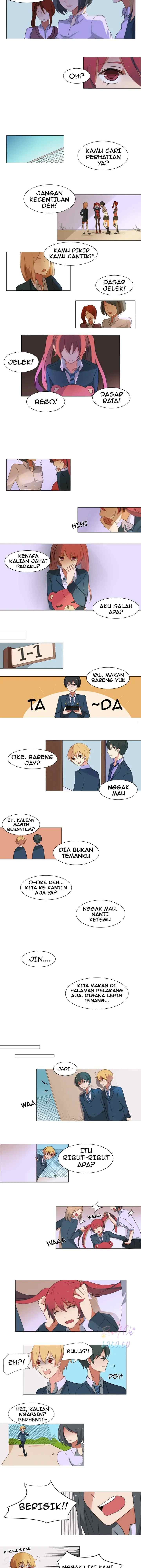 Aegis Orta chapter 4 halaman 4