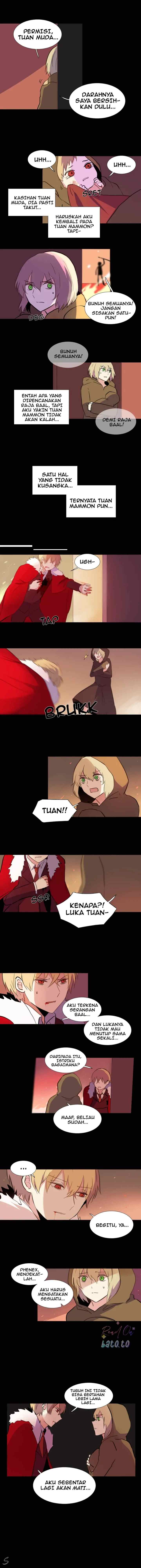 Aegis Orta chapter 40 halaman 4