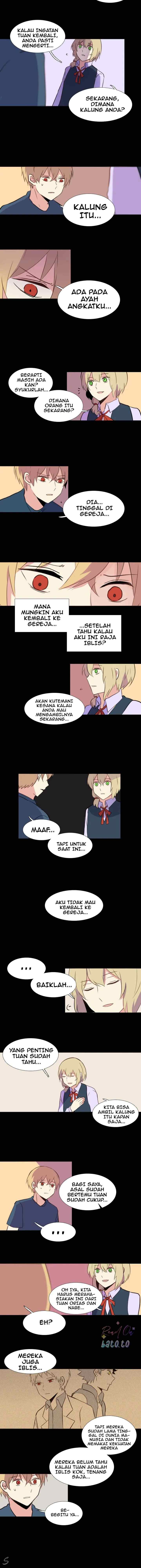 Aegis Orta chapter 41 halaman 4