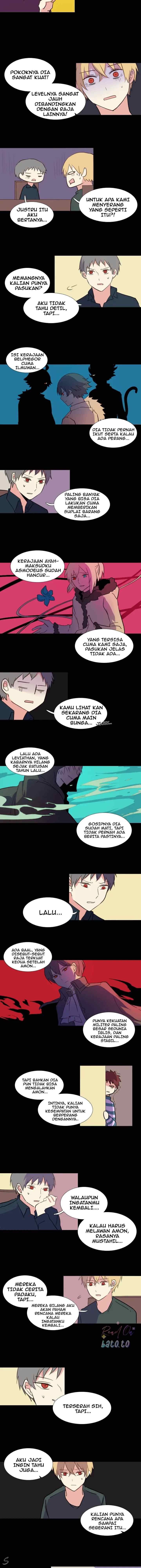 Aegis Orta chapter 49 halaman 4