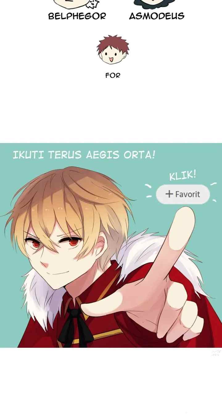 Aegis Orta chapter 49 halaman 7